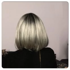 Carley Wig By Envy | Mono Top -Beautique Hair Shop IMG 2619