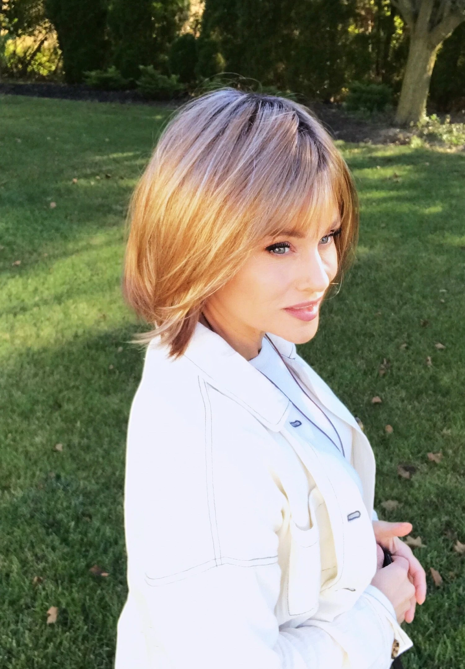 Scarlett Wig By Envy 8 Scarlett Wig By Envy - Image 6