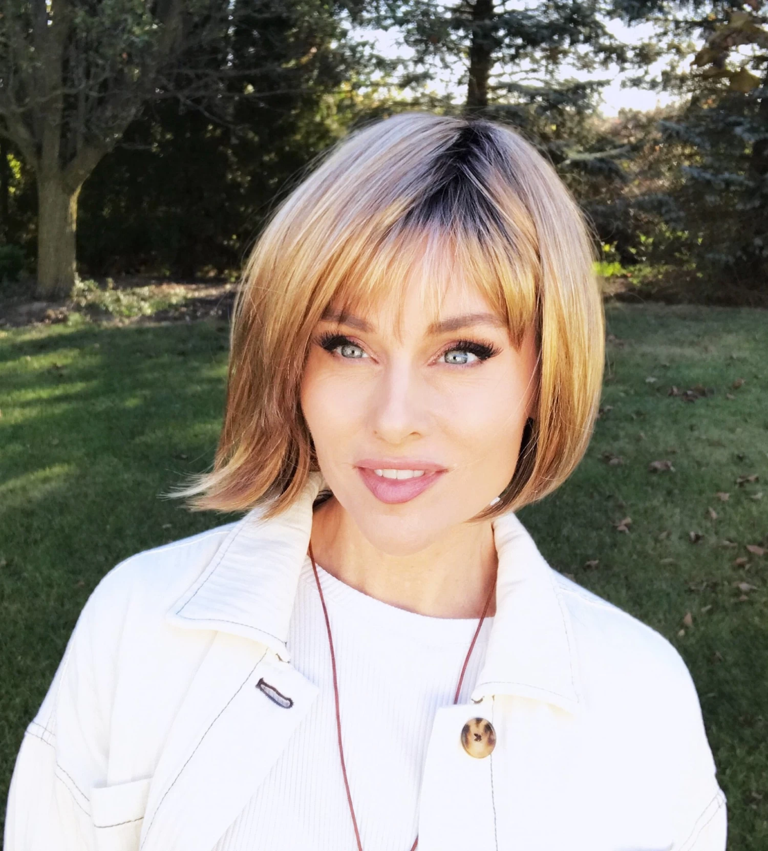 Scarlett Wig By Envy 7 Scarlett Wig By Envy - Image 5