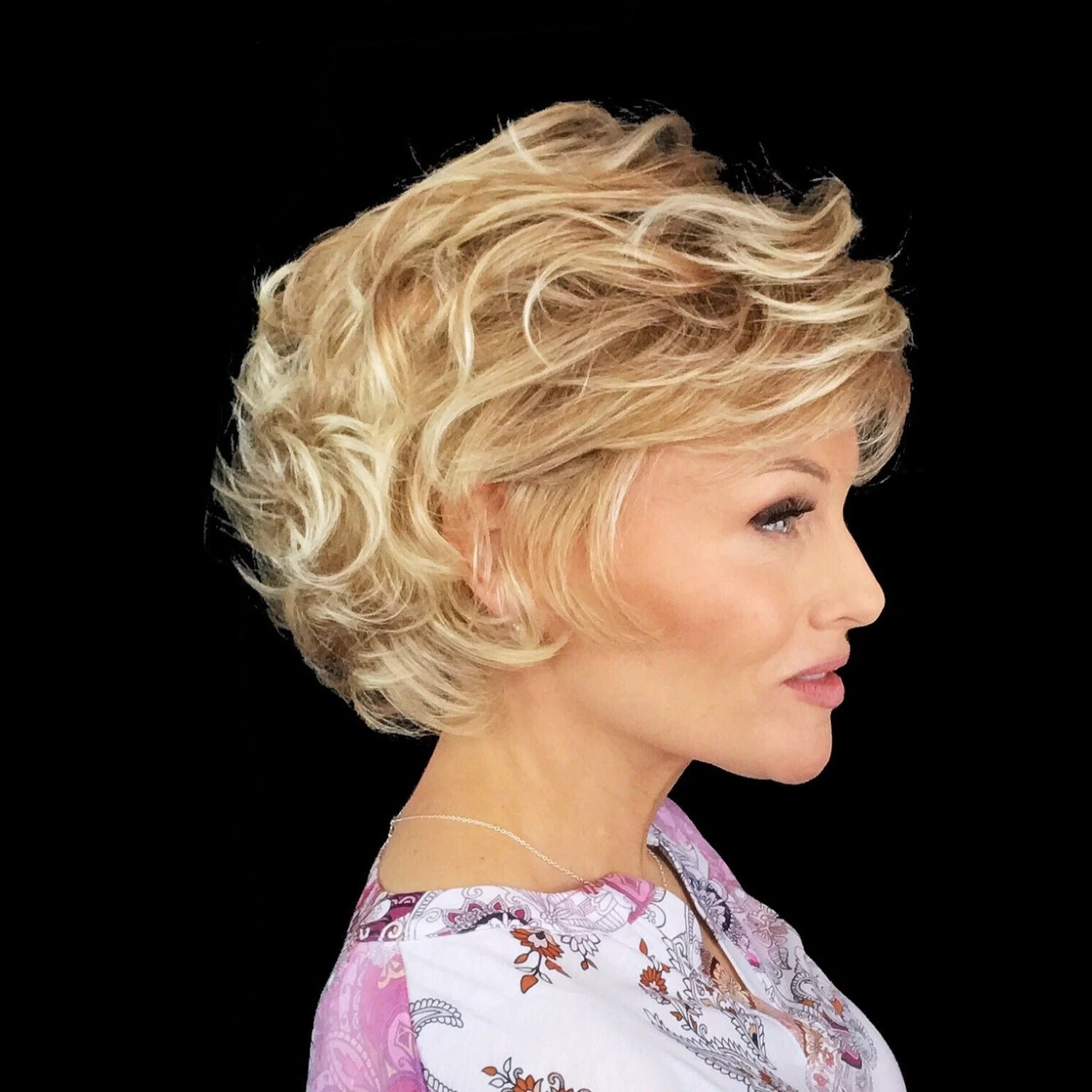 Lindsay Wig By Henry Margu 10 Lindsay Wig By Henry Margu - Image 8