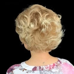 Lindsay Wig By Henry Margu 30 Lindsay Wig By Henry Margu -Beautique Hair Shop IMG 7422