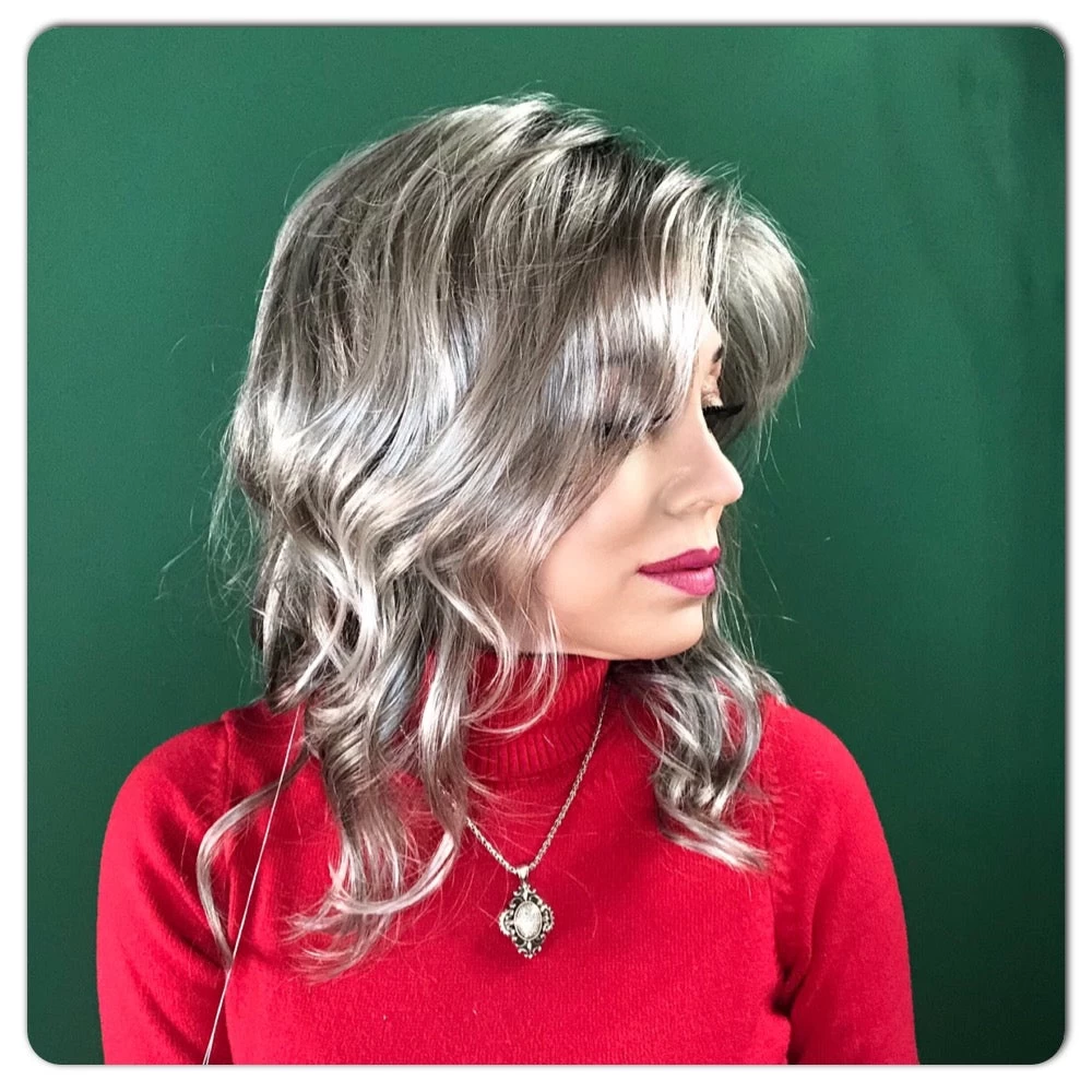 Reeves Wig By Estetica 12 Reeves Wig By Estetica - Image 10