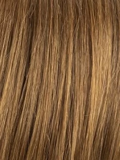 Image Wig By Ellen Wille | Mono Top -Beautique Hair Shop Image Mocca Rooted