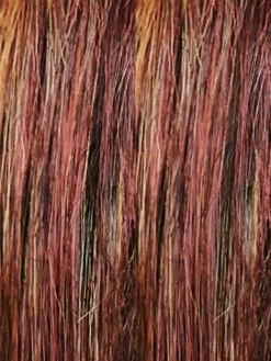 Eva Wig By Noriko -Beautique Hair Shop Irish Spice R