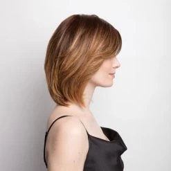 Joelle Wig By Fair Fashion | Human Hair 13 Joelle Wig By Fair Fashion | Human Hair -Beautique Hair Shop JOELL 46SH28 19969 1 768x768 1