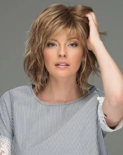 Jones Wig By Estetica 26 Jones Wig By Estetica -Beautique Hair Shop JONES2