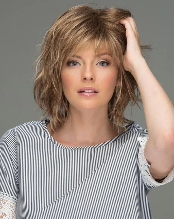 Jones Wig By Estetica 7 Jones Wig By Estetica - Image 5