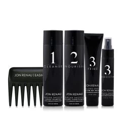 Jon Renau Human Hair Care Kit | Full Size
