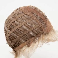 Jacqueline Petite Wig By Envy -Beautique Hair Shop JacquelineSide LightBlonde 8adfb50c f10a 41d3 ac18 efaf69a98e68