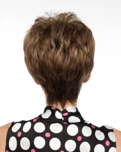 Jacqueline Petite Wig By Envy -Beautique Hair Shop Jacquelineback018 9e697bc6 6f8a 437f 94c0 42916c89e032