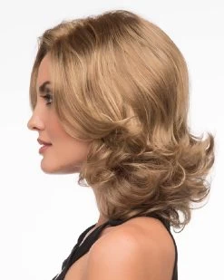 Jade Wig By Envy | Large Cap 23 Jade Wig By Envy | Large Cap -Beautique Hair Shop Jade0074 2