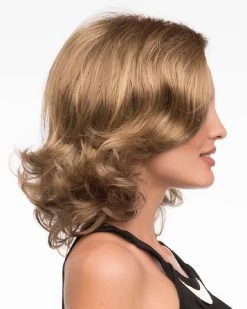 Jade Wig By Envy | Large Cap 24 Jade Wig By Envy | Large Cap -Beautique Hair Shop Jade0076 2