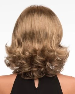 Jade Wig By Envy | Large Cap 25 Jade Wig By Envy | Large Cap -Beautique Hair Shop Jade0078 2