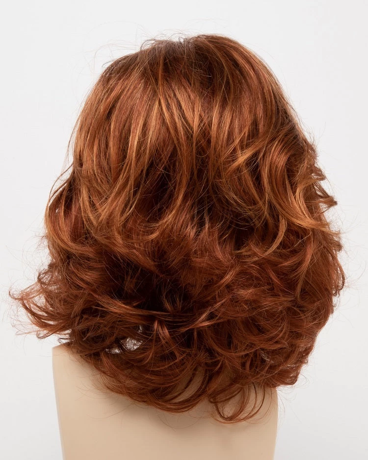 Jade Wig By Envy | Large Cap 9 Jade Wig By Envy | Large Cap - Image 7