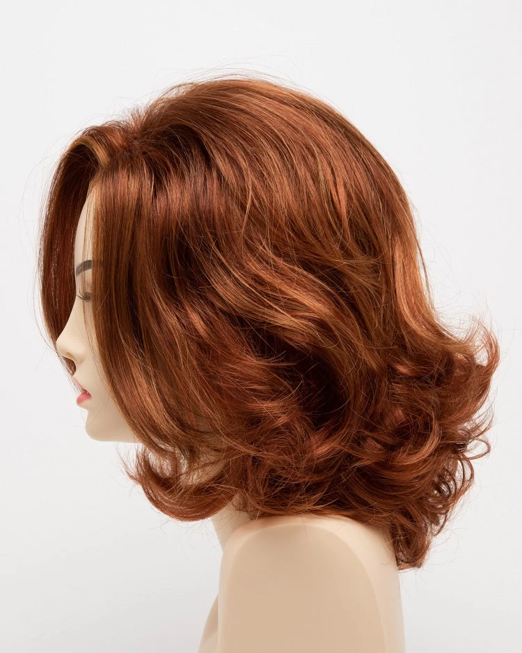 Jade Wig By Envy | Large Cap 7 Jade Wig By Envy | Large Cap - Image 5