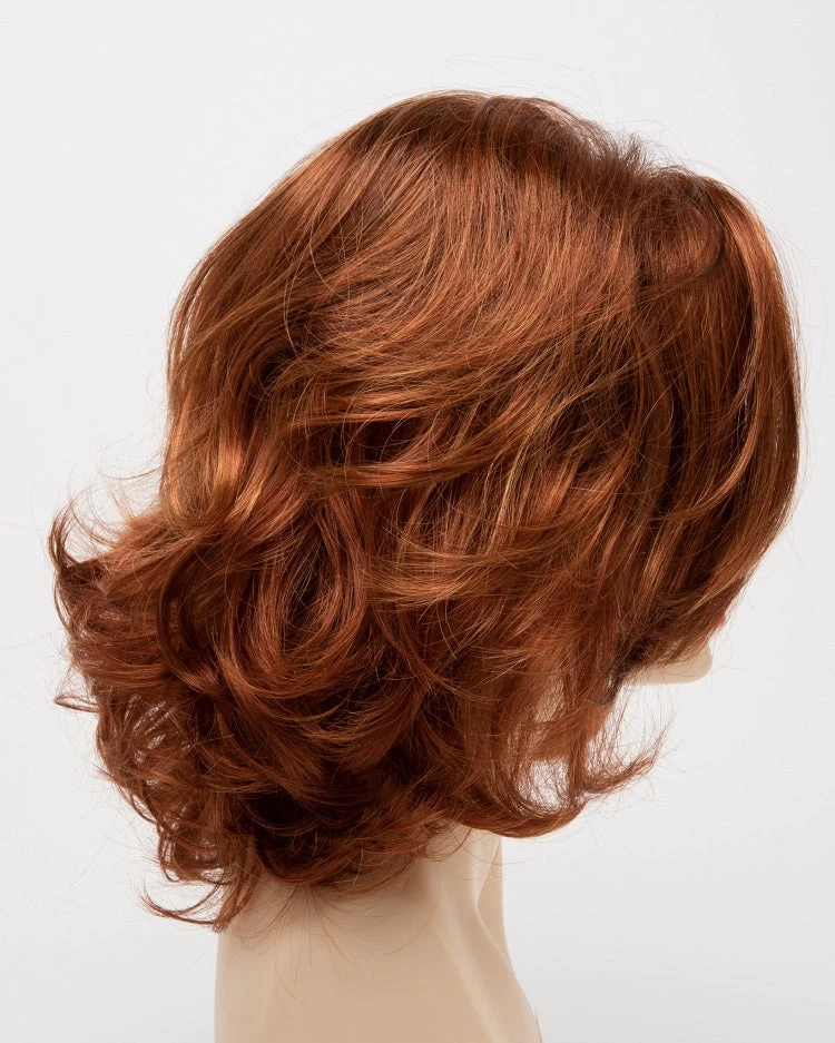 Jade Wig By Envy | Large Cap 8 Jade Wig By Envy | Large Cap - Image 6