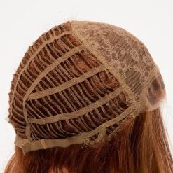 Jade Wig By Envy | Large Cap 30 Jade Wig By Envy | Large Cap -Beautique Hair Shop JadeSide LighterRed