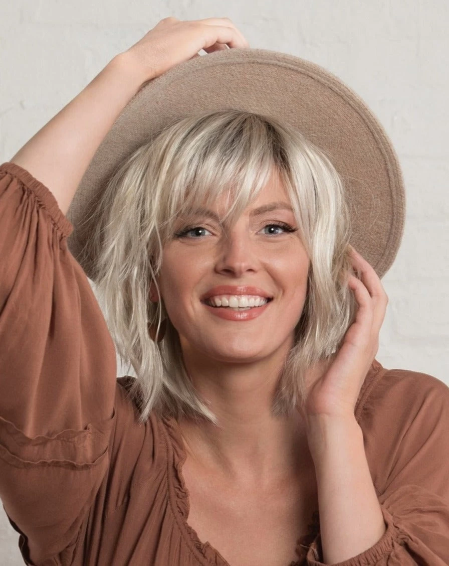 Jones Wig By Estetica 4 Jones Wig By Estetica - Image 2