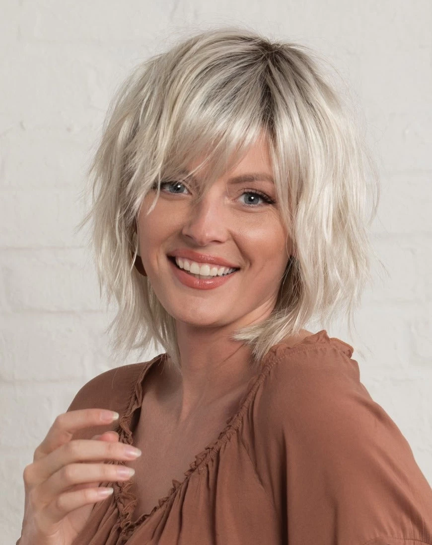 Jones Wig By Estetica 3 Jones Wig By Estetica