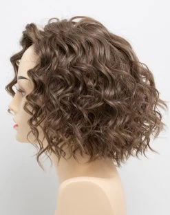 Jordan Wig By Envy | Mono Part | Human Hair | Synthetic Blend -Beautique Hair Shop JordanLS DGR