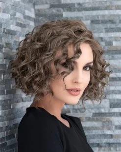 Jordan Wig By Envy | Mono Part | Human Hair | Synthetic Blend -Beautique Hair Shop Jordan LS1