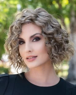 Jordan Wig By Envy | Mono Part | Human Hair | Synthetic Blend -Beautique Hair Shop Jordan LS4