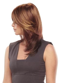 Julia Wig By Jon Renau -Beautique Hair Shop Julia Side 32F