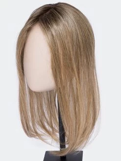 Just Long By Ellen Wille | Heat-Friendly Synthetic Topper -Beautique Hair Shop JustLong 3