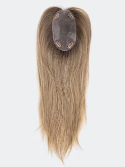 Just Long By Ellen Wille | Heat-Friendly Synthetic Topper -Beautique Hair Shop JustLong 4