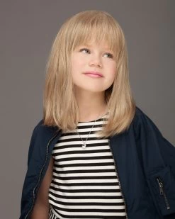 Pretty In Fabulous By Hairdo | Mono Crown | Children's Wig