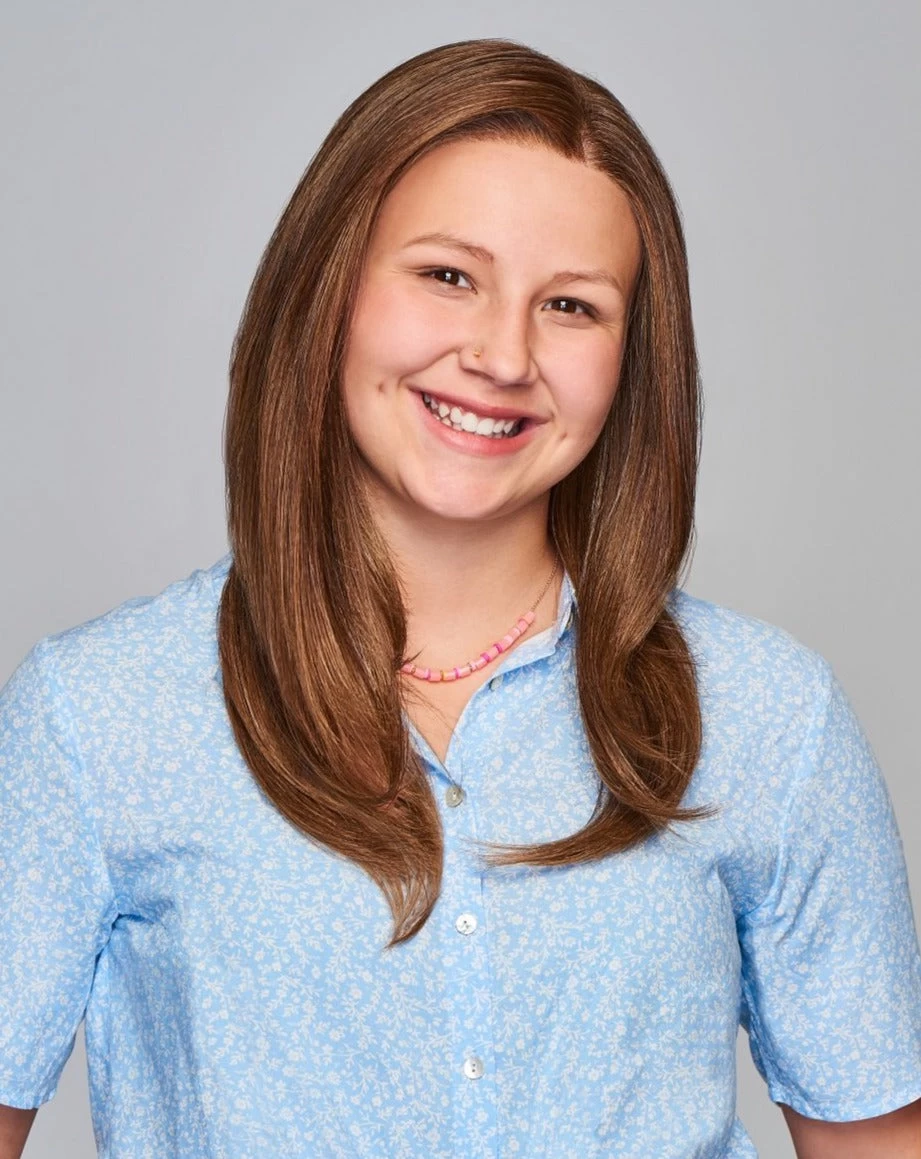 Straight A Style Wig By Hairdo| Children's Wig 3 Straight A Style Wig By Hairdo| Children's Wig