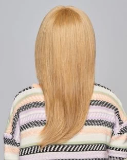 Straight A Style Wig By Hairdo| Children's Wig 29 Straight A Style Wig By Hairdo| Children's Wig -Beautique Hair Shop KIDZ StraightAStyle Model Side3