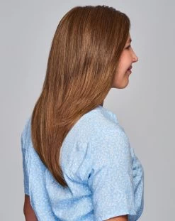 Straight A Style Wig By Hairdo| Children's Wig 23 Straight A Style Wig By Hairdo| Children's Wig -Beautique Hair Shop KIDZ StraightAStyle Model Side4