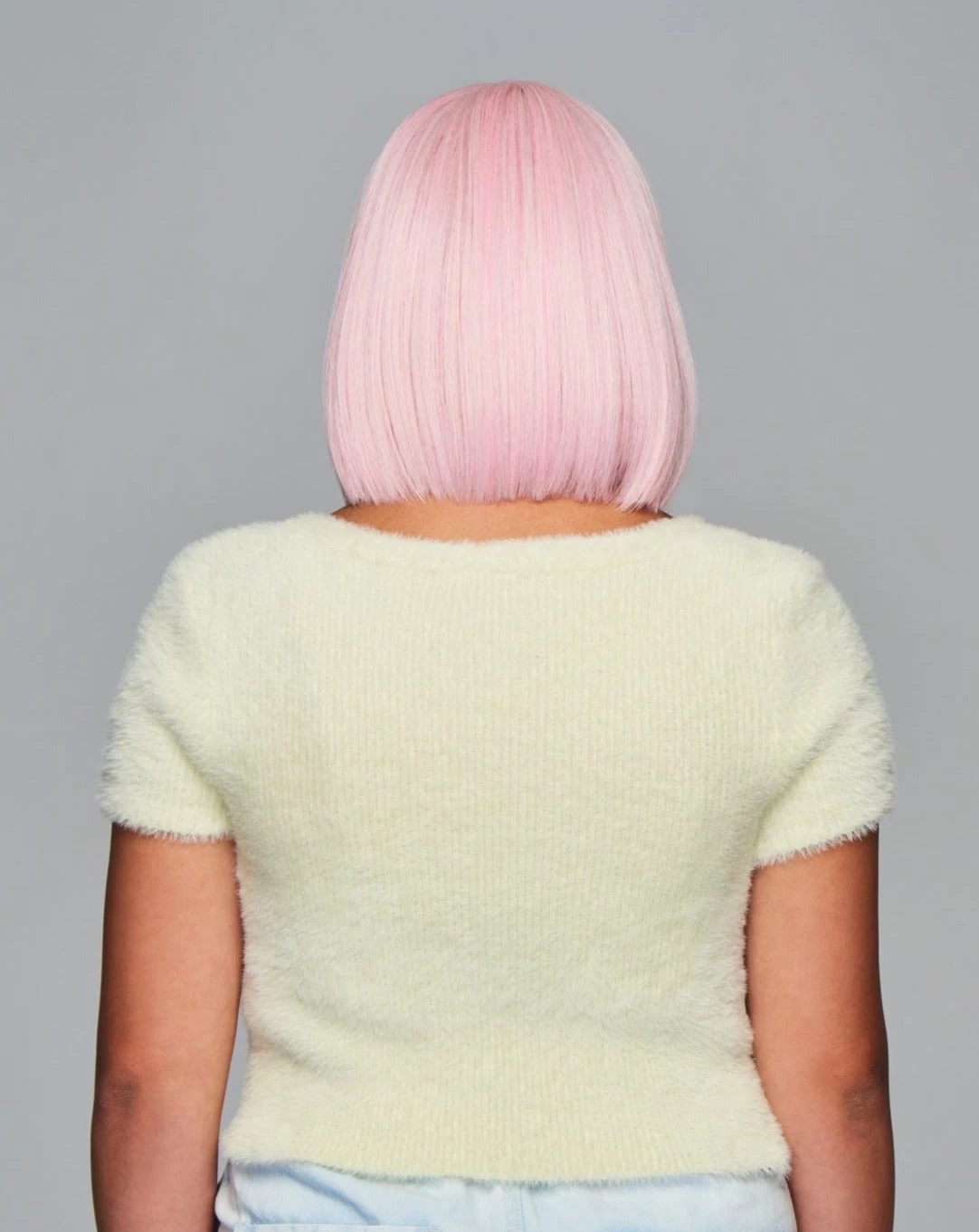 Sweetly Pink Children's Wig By Hairdo 12 Sweetly Pink Children's Wig By Hairdo - Image 10