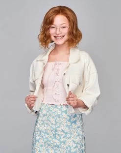 Tousled With Love By Hairdo | Children's Wig 20 Tousled With Love By Hairdo | Children's Wig -Beautique Hair Shop KIDZ TousledWithLove Model Front1