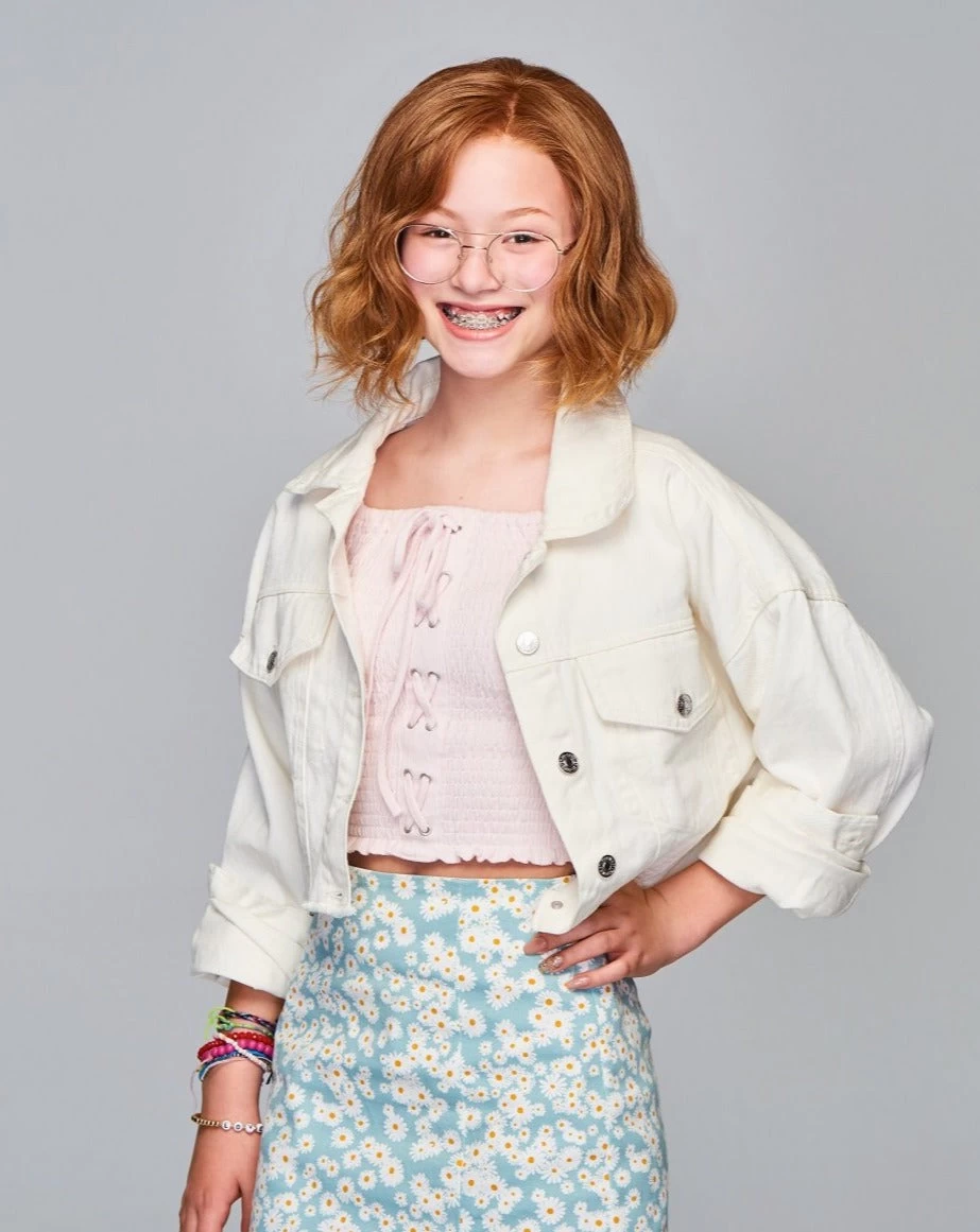 Tousled With Love By Hairdo | Children's Wig 3 Tousled With Love By Hairdo | Children's Wig