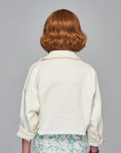 Tousled With Love By Hairdo | Children's Wig 23 Tousled With Love By Hairdo | Children's Wig -Beautique Hair Shop KIDZ TousledWithLove Model Side3