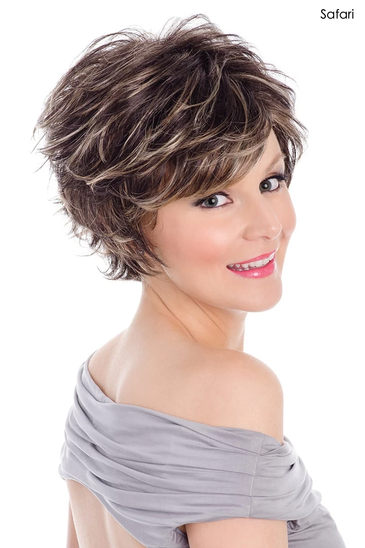 Kenzie Wig By Tony Of Beverly 3 Kenzie Wig By Tony Of Beverly