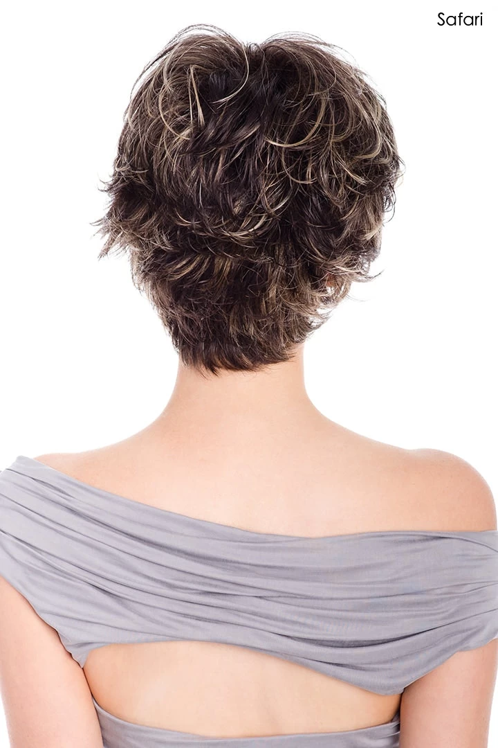 Kenzie Wig By Tony Of Beverly 9 Kenzie Wig By Tony Of Beverly - Image 7