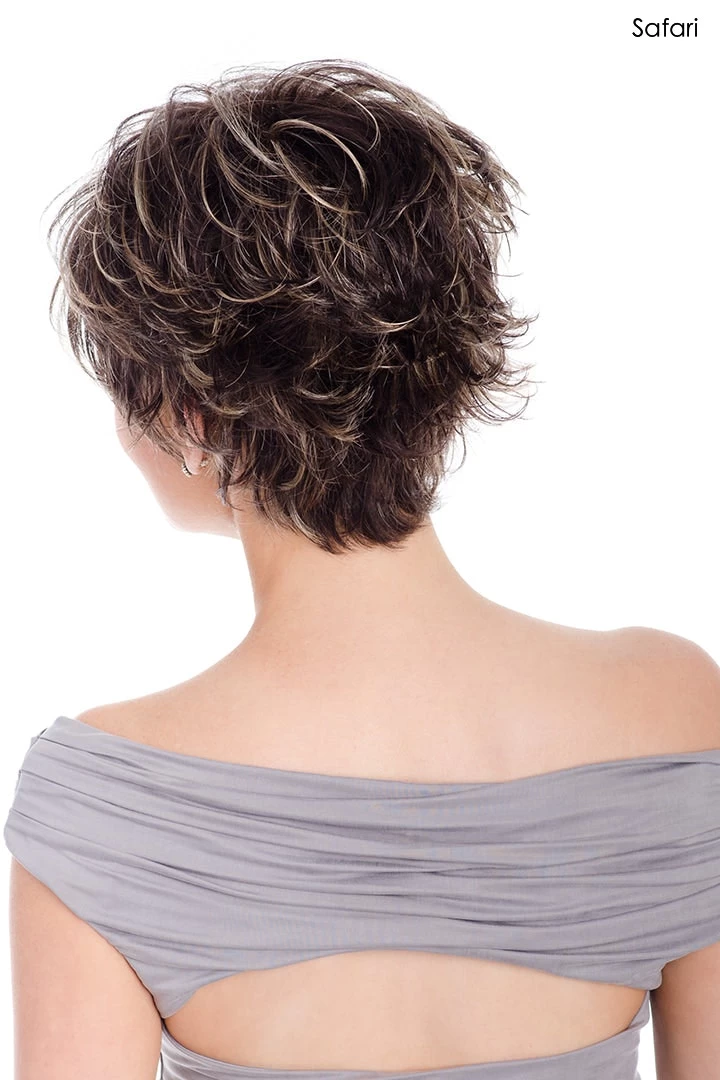 Kenzie Wig By Tony Of Beverly 10 Kenzie Wig By Tony Of Beverly - Image 8