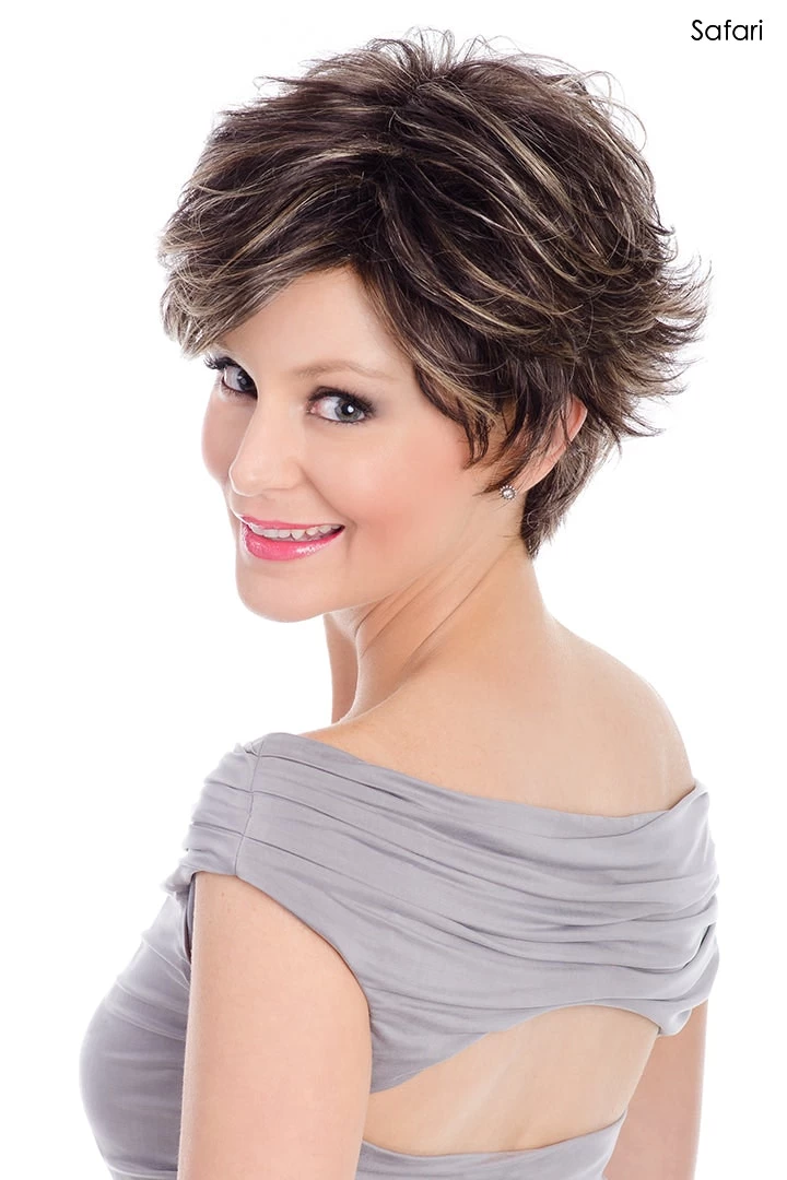 Kenzie Wig By Tony Of Beverly 8 Kenzie Wig By Tony Of Beverly - Image 6