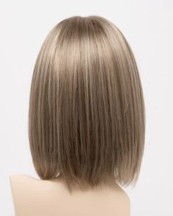 Kimberly Wig By Envy | Mono Top -Beautique Hair Shop KimberlyBack GingerCream