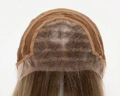 Kimberly Wig By Envy | Mono Top -Beautique Hair Shop KimberlyFront GingerCream