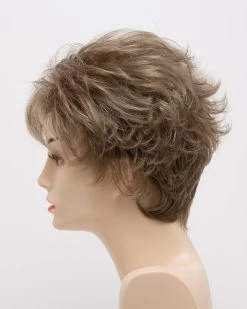 Kitana Wig By Envy | Mono Top 28 Kitana Wig By Envy | Mono Top -Beautique Hair Shop KitanaLeftSide GingerCream