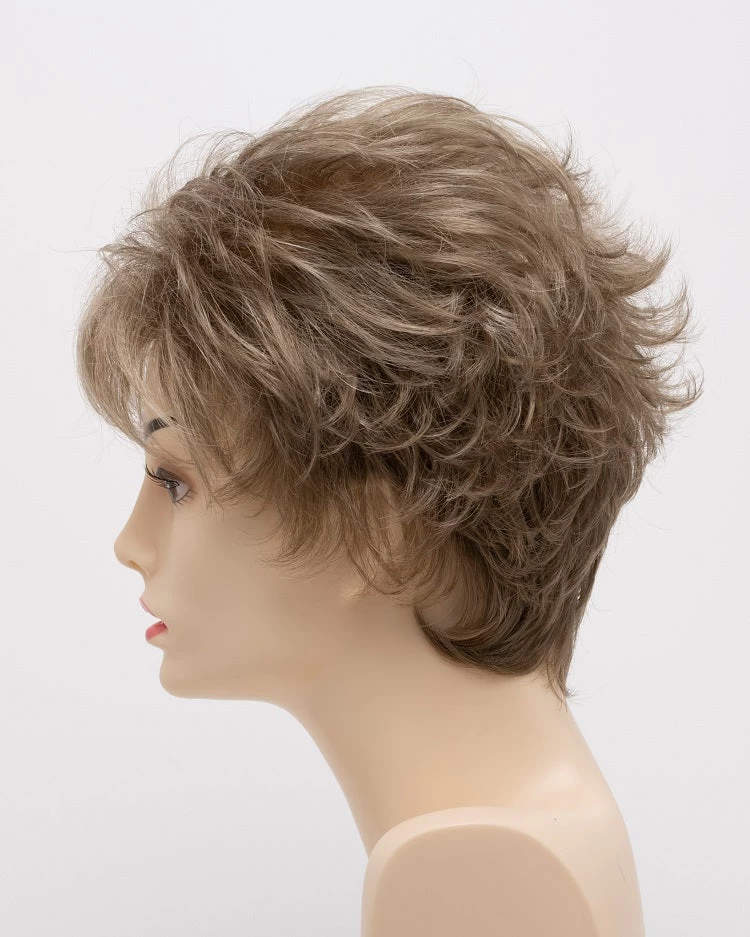 Kitana Wig By Envy | Mono Top 9 Kitana Wig By Envy | Mono Top - Image 7