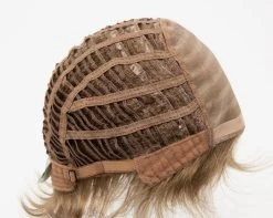 Kitana Wig By Envy | Mono Top 32 Kitana Wig By Envy | Mono Top -Beautique Hair Shop KitanaSide GingerCream B