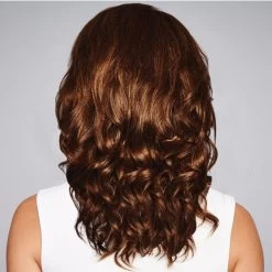 Knockout Wig By Raquel Welch 24 Knockout Wig By Raquel Welch -Beautique Hair Shop Knockout Back 1