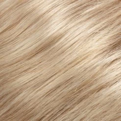 Top This 8" By Jon Renau | Remy Human Hair 39 Top This 8" By Jon Renau | Remy Human Hair -Beautique Hair Shop LIGHT ASH BLONDE LIGHT NATURAL GOLD BLONDE BLEND 22MB