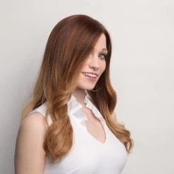 Lory Wig By Fair Fashion | Human Hair -Beautique Hair Shop LORI 68SH30 20046 759x1000 1