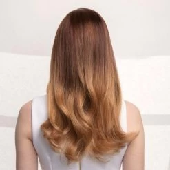 Lory Wig By Fair Fashion | Human Hair -Beautique Hair Shop LORI 68SH30 20055 745x1000 1